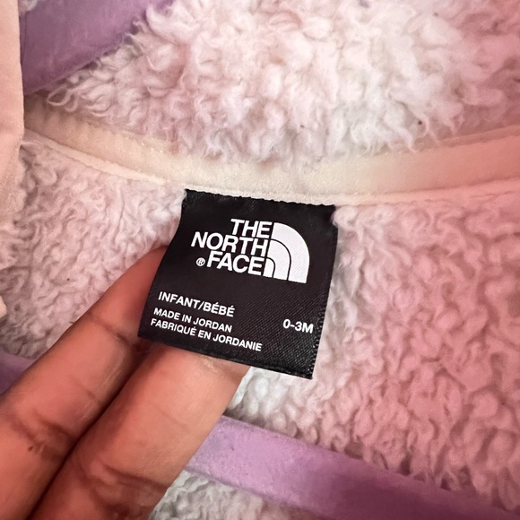 Teddy northface jacket - Picture 3 of 3